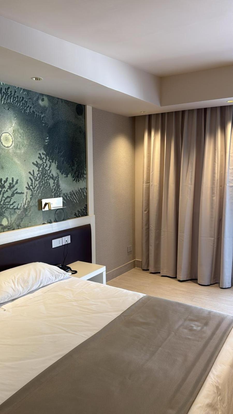 Hotel Mandetta - Adults Only Πέστουμ Εξωτερικό φωτογραφία