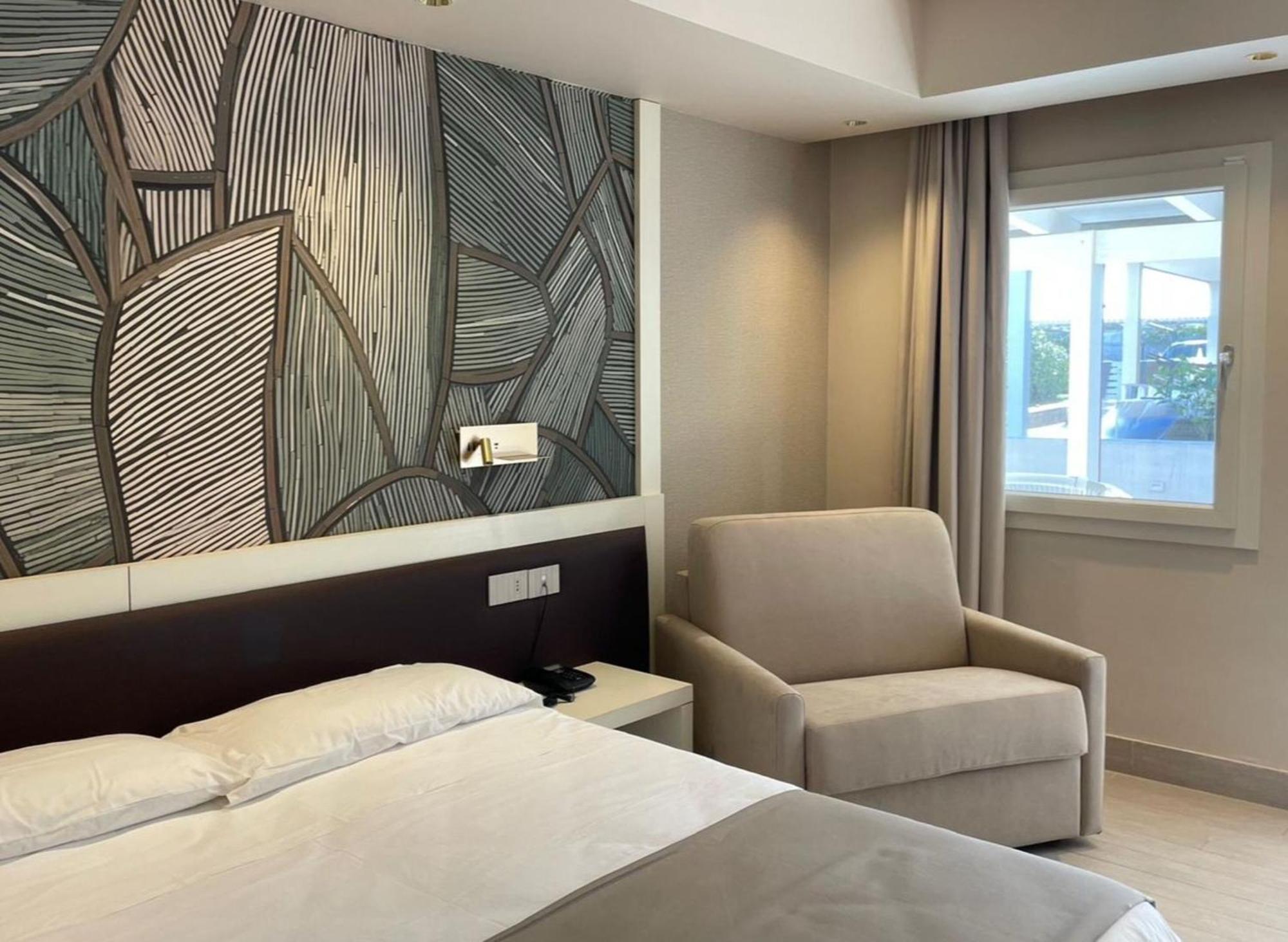 Hotel Mandetta - Adults Only Πέστουμ Εξωτερικό φωτογραφία
