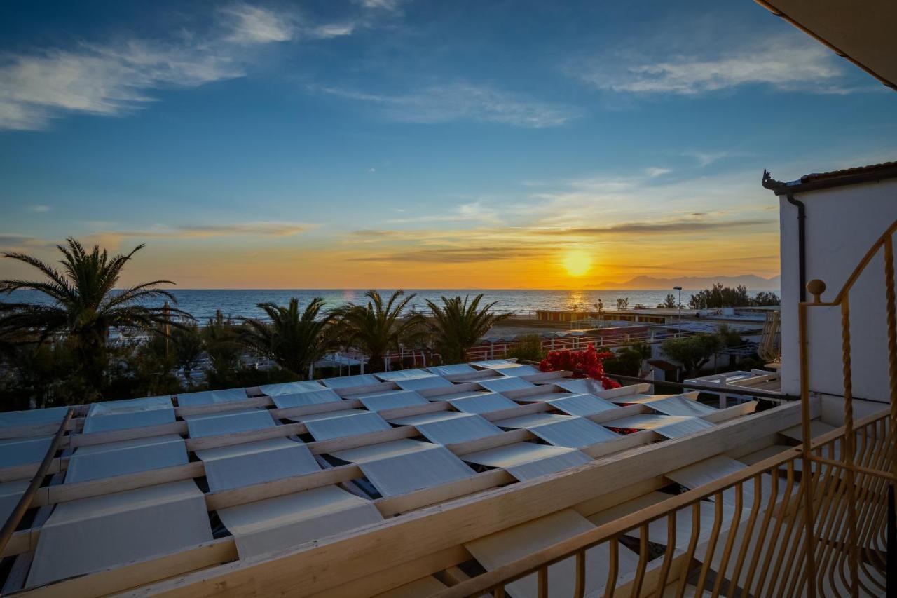 Hotel Mandetta - Adults Only Πέστουμ Εξωτερικό φωτογραφία