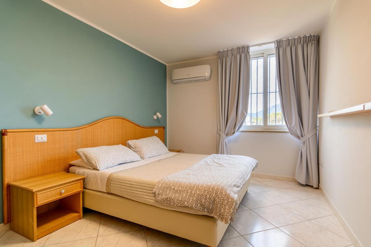 Hotel Mandetta - Adults Only Πέστουμ Εξωτερικό φωτογραφία