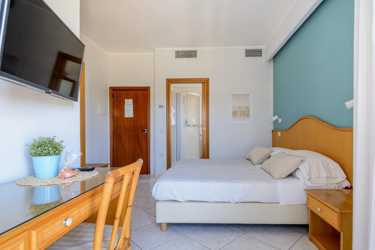 Hotel Mandetta - Adults Only Πέστουμ Εξωτερικό φωτογραφία