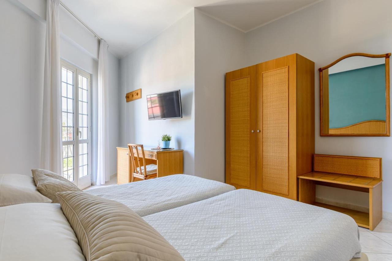 Hotel Mandetta - Adults Only Πέστουμ Εξωτερικό φωτογραφία