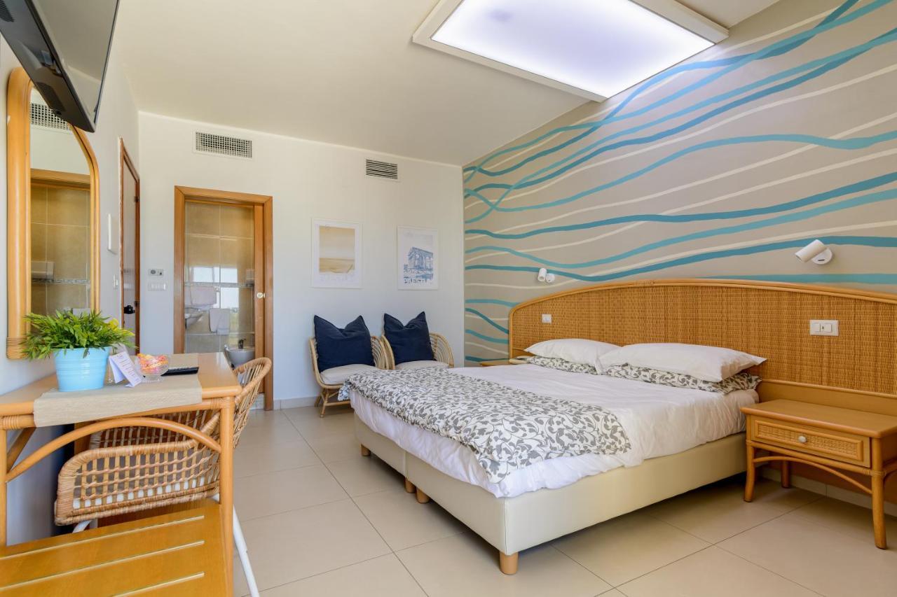 Hotel Mandetta - Adults Only Πέστουμ Εξωτερικό φωτογραφία